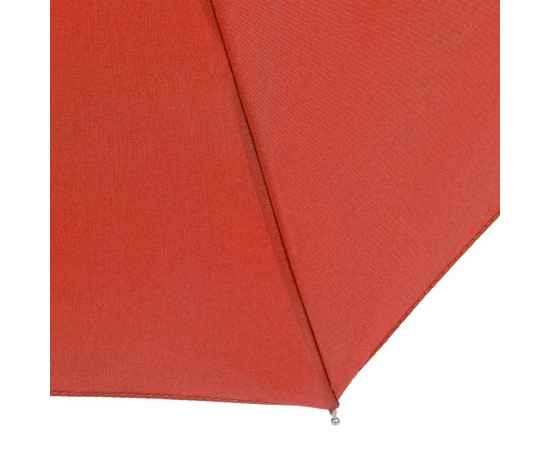 Зонт складной Hit Mini, ver.2, красный, Цвет: красный, изображение 6