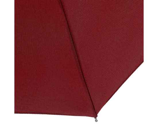 Зонт складной Hit Mini, ver.2, бордовый, Цвет: бордовый, бордо, изображение 6