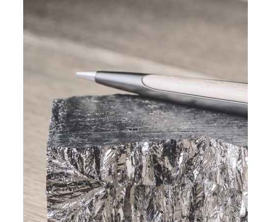 Вечная ручка Cambiano Matte Black Walnut, изображение 6