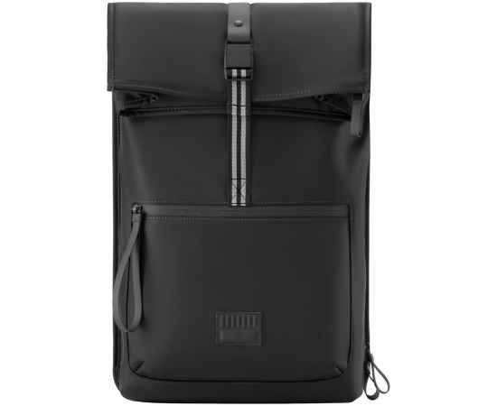 Рюкзак Urban Daily Plus, черный, Цвет: черный, Объем: 17, изображение 2