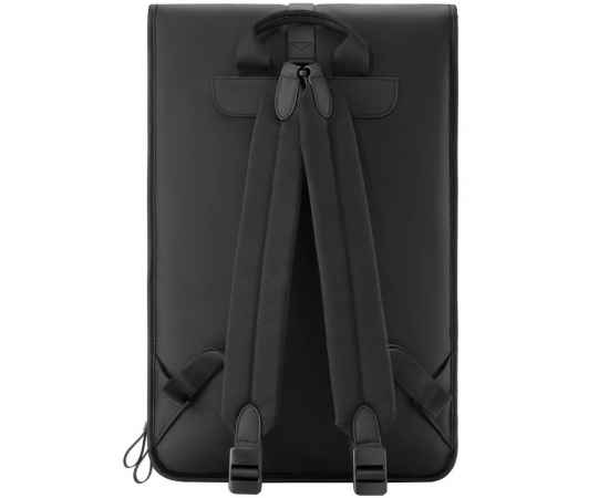 Рюкзак Urban Daily Plus, черный, Цвет: черный, Объем: 17, изображение 3