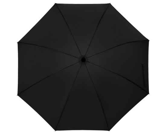 Зонт-трость Trend Golf AC, черный, Цвет: черный, изображение 2