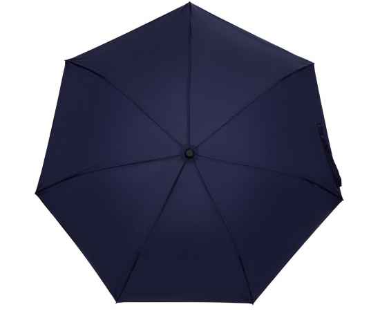 Зонт складной Trend Magic AOC, темно-синий, Цвет: синий, темно-синий, изображение 2