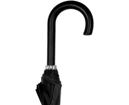 Зонт-трость Hit Golf, черный, Цвет: черный, изображение 7
