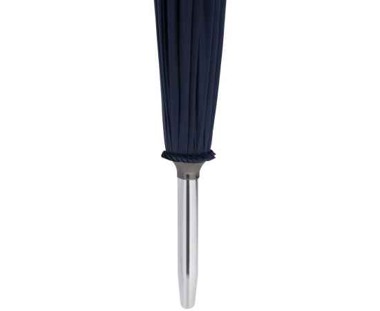 Зонт-трость Hit Golf, темно-синий, Цвет: синий, темно-синий, изображение 5