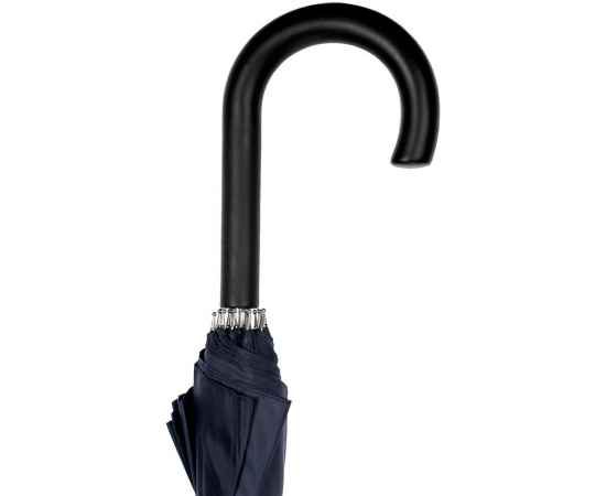 Зонт-трость Hit Golf, темно-синий, Цвет: синий, темно-синий, изображение 4