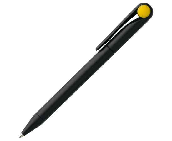 Набор Velours Bag, черный с желтым, Цвет: черный, желтый, изображение 6