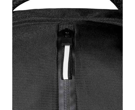 Рюкзак Corpus, черный, изображение 5