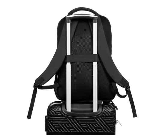Рюкзак Corpus, черный, изображение 10