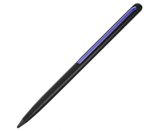 Карандаш GrafeeX в чехле, черный с синим, Цвет: черный, синий, изображение 2