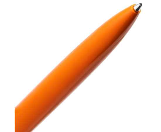Ручка шариковая S Bella Extra, оранжевая, Цвет: оранжевый, изображение 7