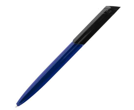 Ручка шариковая S Bella Extra, синяя, Цвет: синий, изображение 6