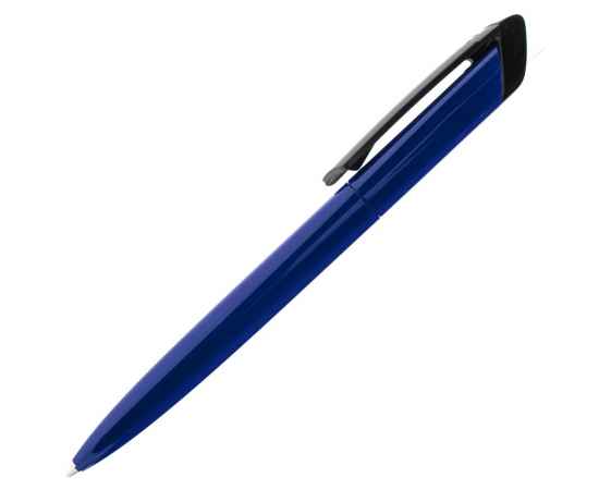 Ручка шариковая S Bella Extra, синяя, Цвет: синий, изображение 3