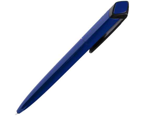 Ручка шариковая S Bella Extra, синяя, Цвет: синий, изображение 4
