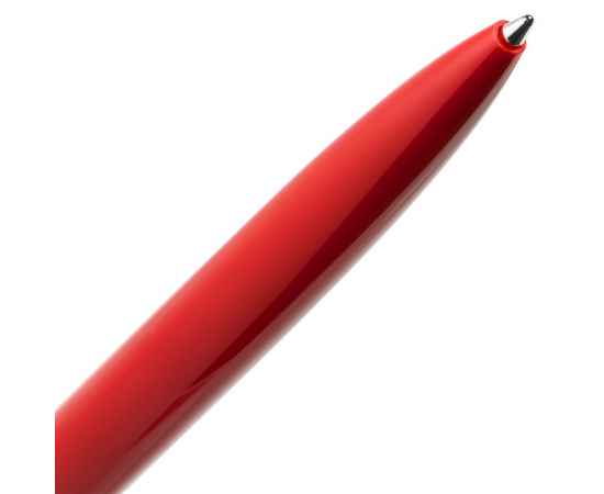 Ручка шариковая S Bella Extra, красная, Цвет: красный, изображение 7