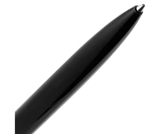 Ручка шариковая S Bella Extra, черная, Цвет: черный, изображение 7