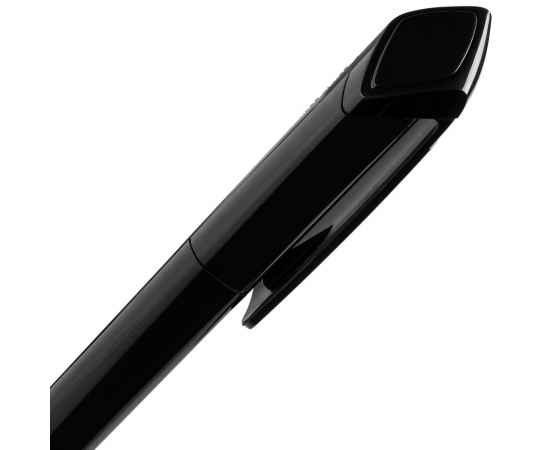 Ручка шариковая S Bella Extra, черная, Цвет: черный, изображение 5