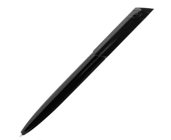 Ручка шариковая S Bella Extra, черная, Цвет: черный, изображение 6
