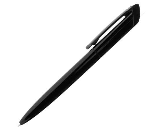 Ручка шариковая S Bella Extra, черная, Цвет: черный, изображение 3