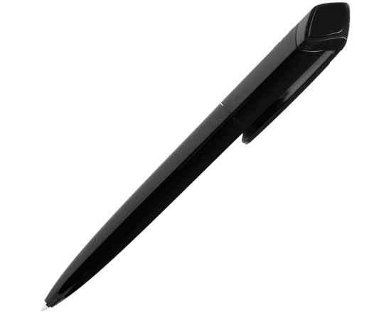 Ручка шариковая S Bella Extra, черная, Цвет: черный, изображение 4