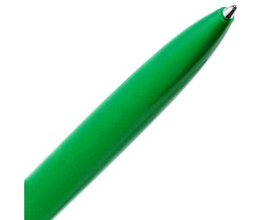 Ручка шариковая S Bella Extra, зеленая, Цвет: зеленый, изображение 7