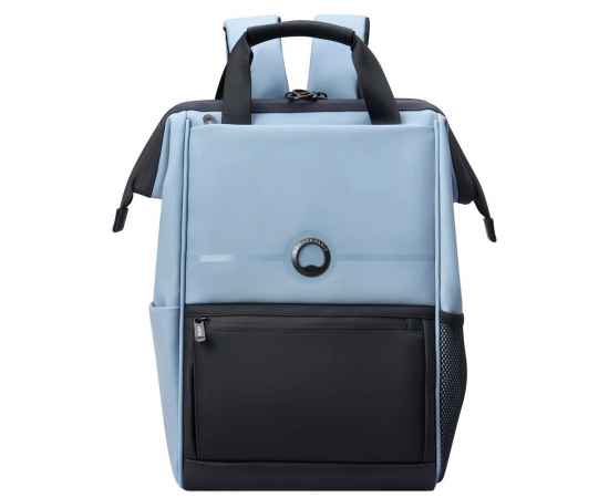 Рюкзак для ноутбука Turenne, серо-голубой, Цвет: голубой, серый, Объем: 23