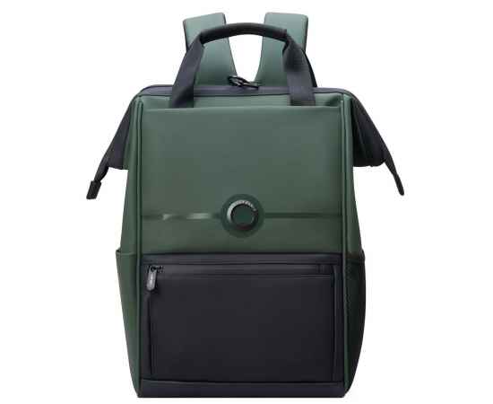 Рюкзак для ноутбука Turenne, зеленый, Цвет: зеленый, Объем: 23