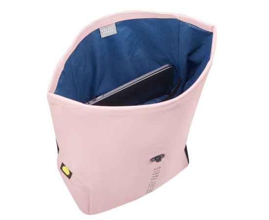 Рюкзак Turenne, розовый, Цвет: розовый, Объем: 26, изображение 6