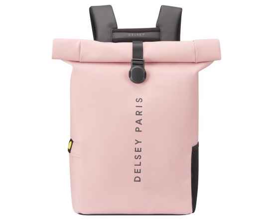 Рюкзак Turenne, розовый, Цвет: розовый, Объем: 26