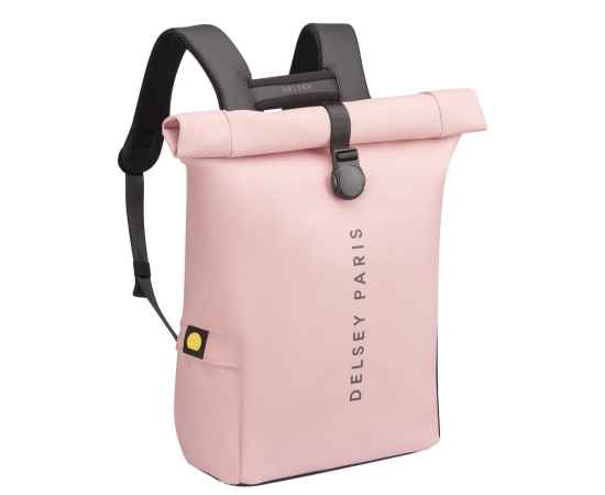 Рюкзак Turenne, розовый, Цвет: розовый, Объем: 26, изображение 2