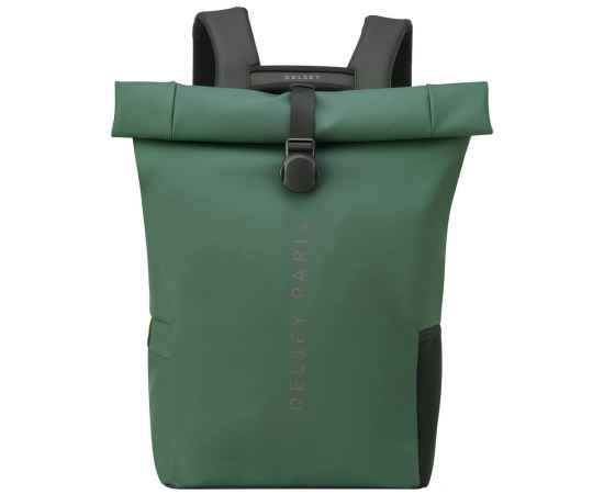 Рюкзак Turenne, зеленый, Цвет: зеленый, Объем: 26