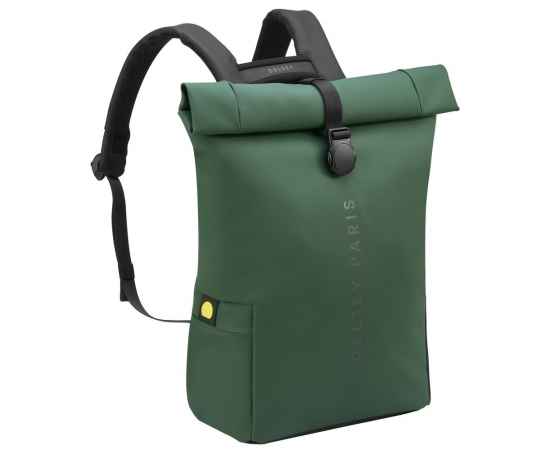 Рюкзак Turenne, зеленый, Цвет: зеленый, Объем: 26, изображение 2