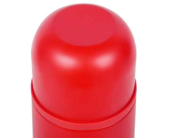 Термос Relaxika 500, красный, изображение 2