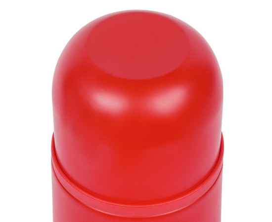 Термос Relaxika 750, красный, изображение 2