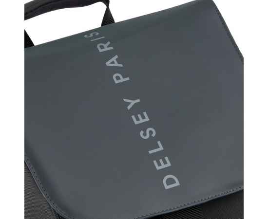 Рюкзак для ноутбука Securflap, черный, Цвет: черный, Объем: 21, изображение 4