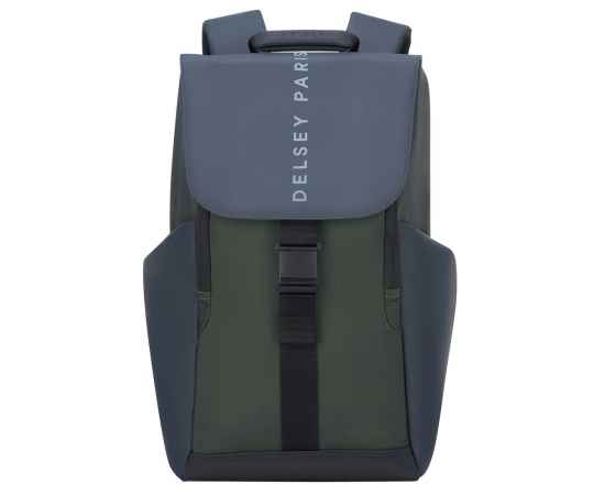 Рюкзак для ноутбука Securflap, хаки, Цвет: хаки, Объем: 21