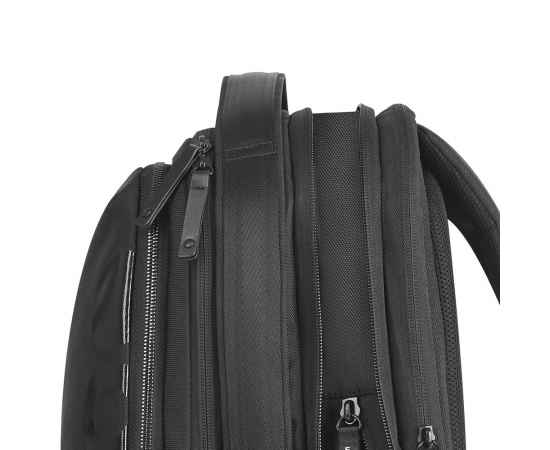 Рюкзак Muse, черный, изображение 5