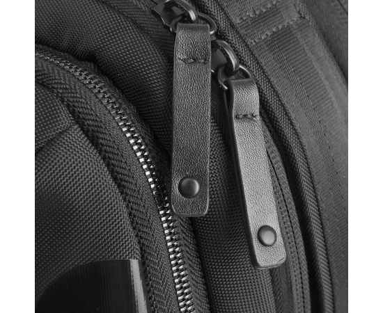 Рюкзак Muse, черный, изображение 8