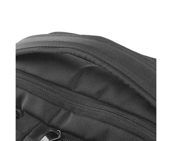 Рюкзак Muse, черный, изображение 6