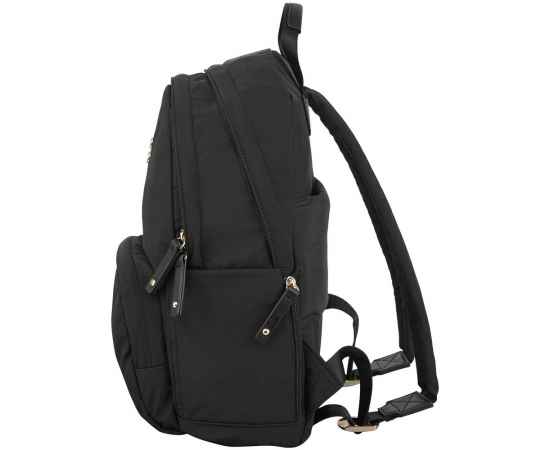 Рюкзак Stella, черный, изображение 4