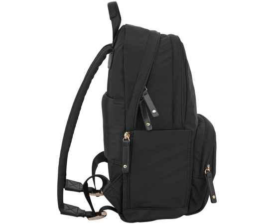 Рюкзак Stella, черный, изображение 5