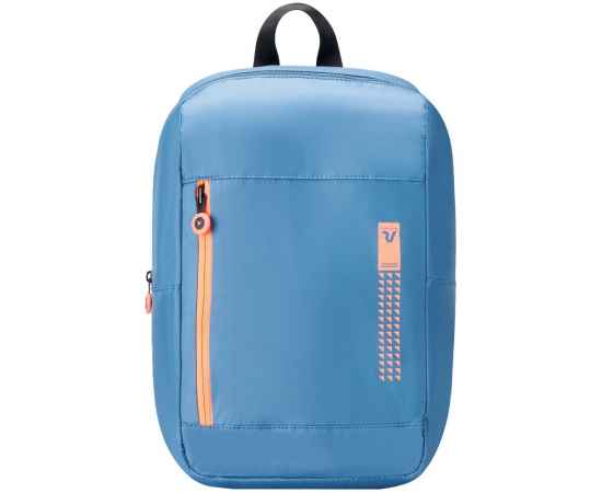 Складной рюкзак Compact Neon, голубой, Цвет: голубой, Объем: 23, изображение 2