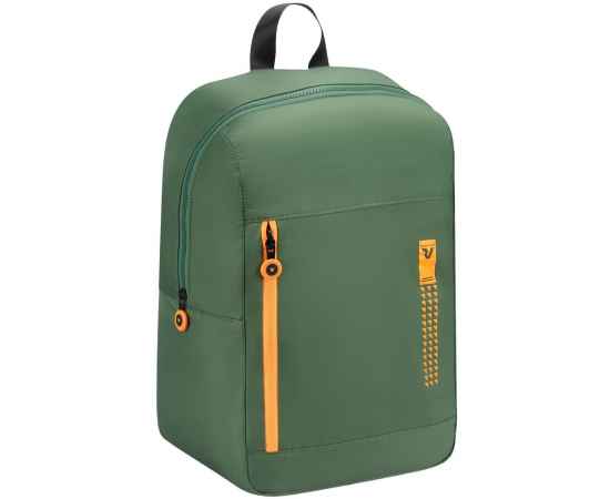 Складной рюкзак Compact Neon, зеленый, Цвет: зеленый, Объем: 23