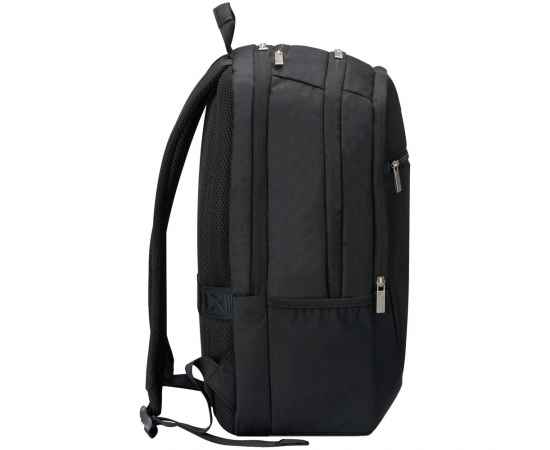 Рюкзак Easy Office, черный, Цвет: черный, Объем: 23, изображение 4
