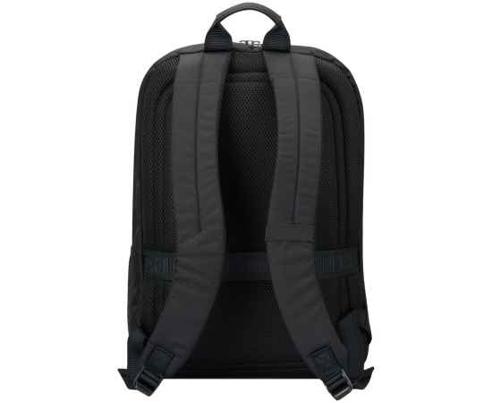 Рюкзак Easy Office, черный, Цвет: черный, Объем: 23, изображение 3