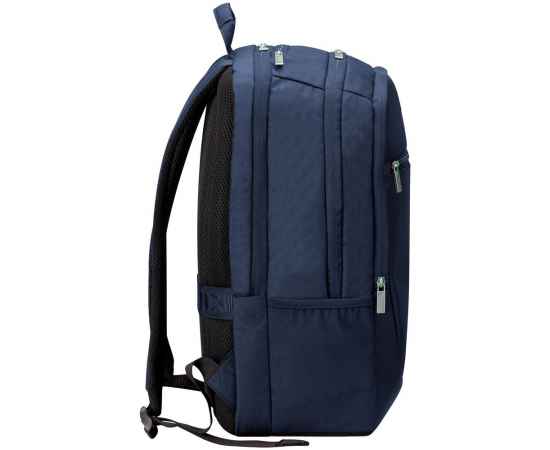 Рюкзак Easy Office, синий, Цвет: синий, Объем: 23, изображение 4