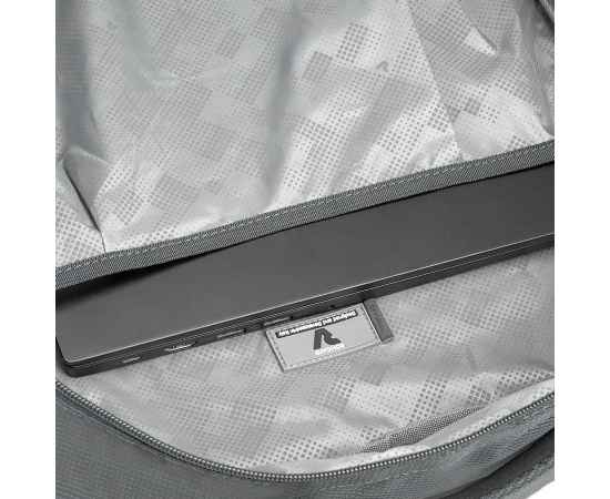 Рюкзак Ironik 2.0 XL, серый, Цвет: серый, Объем: 40, изображение 6