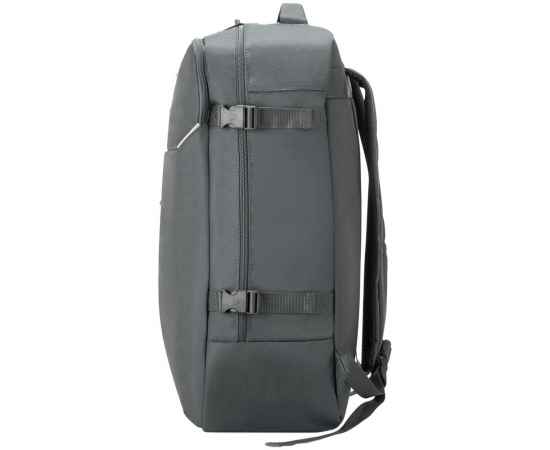 Рюкзак Ironik 2.0 XL, серый, Цвет: серый, Объем: 40, изображение 5