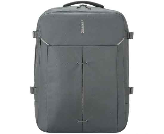 Рюкзак Ironik 2.0 XL, серый, Цвет: серый, Объем: 40, изображение 2