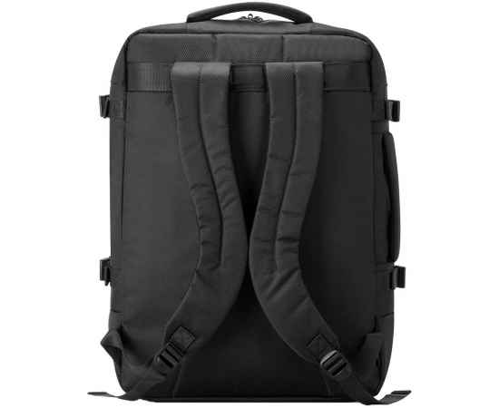 Рюкзак Ironik 2.0 XL, черный, Цвет: черный, Объем: 40, изображение 2